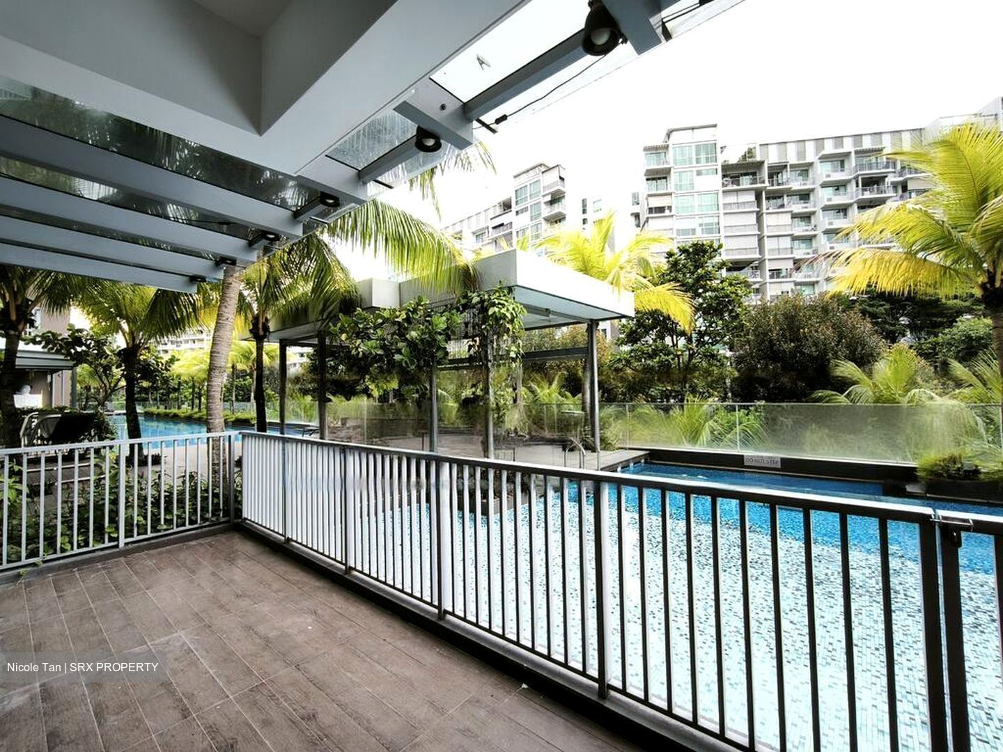 Seastrand (D18), Condominium #458521741